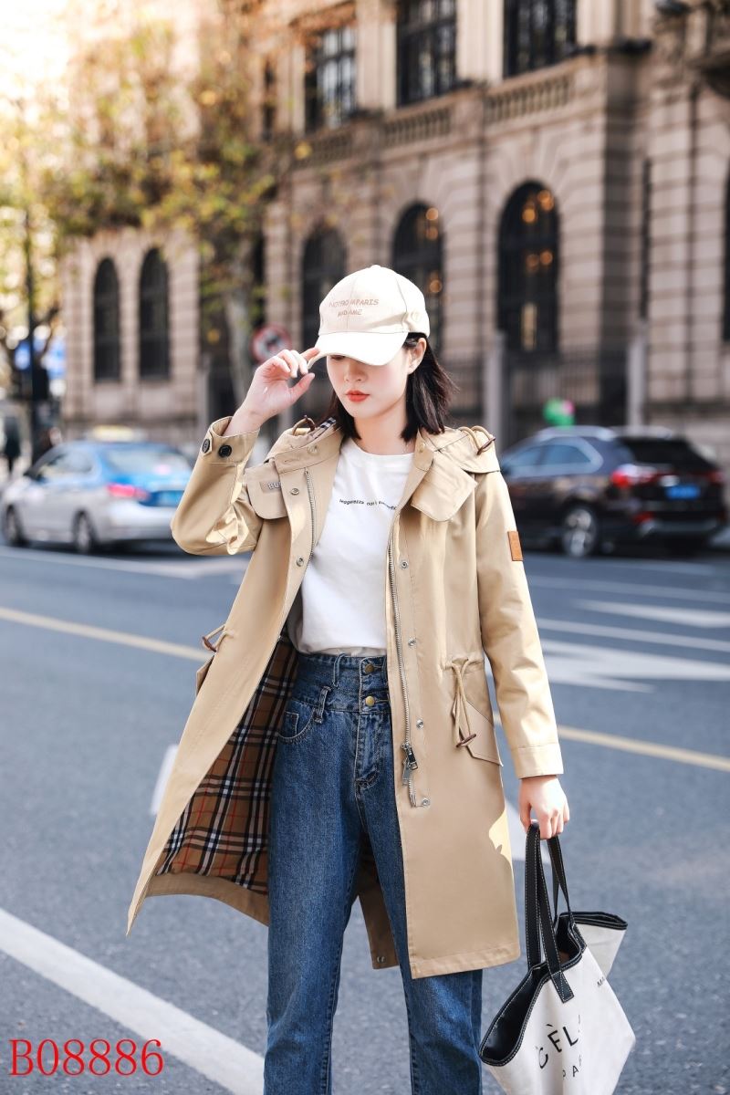 Burberry Outwear